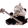 Лупа штативная LEVENHUK ZENO REFIT ZF19 74076